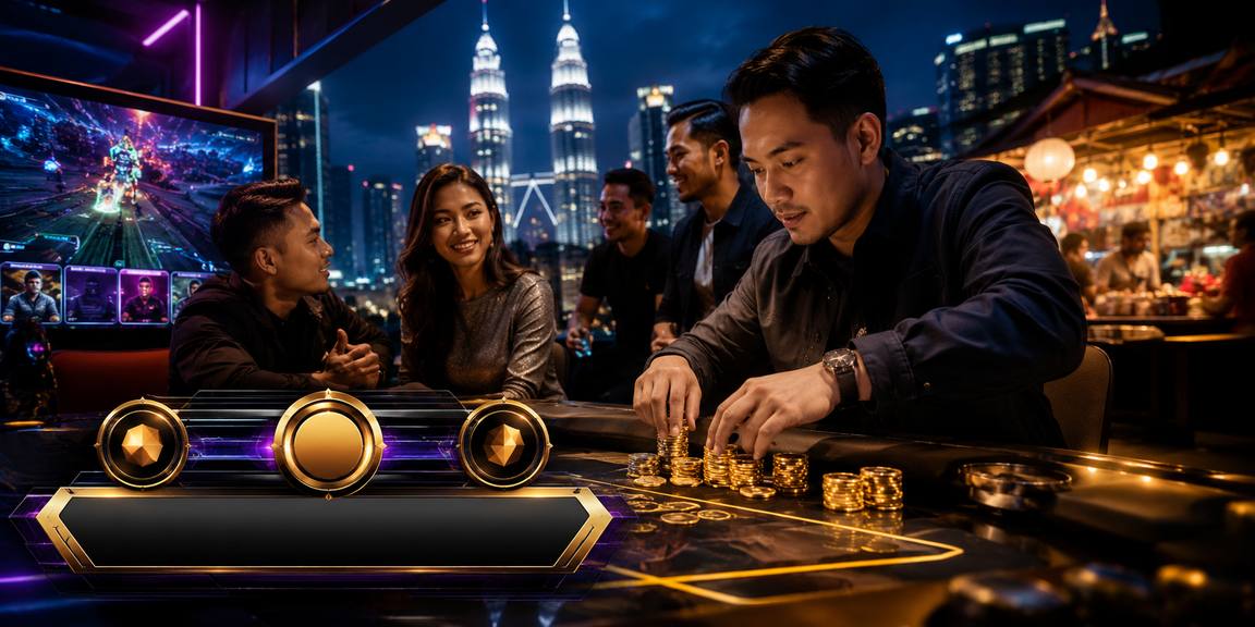 mea888 Blackjack Live Untuk Akaun Malaysia
