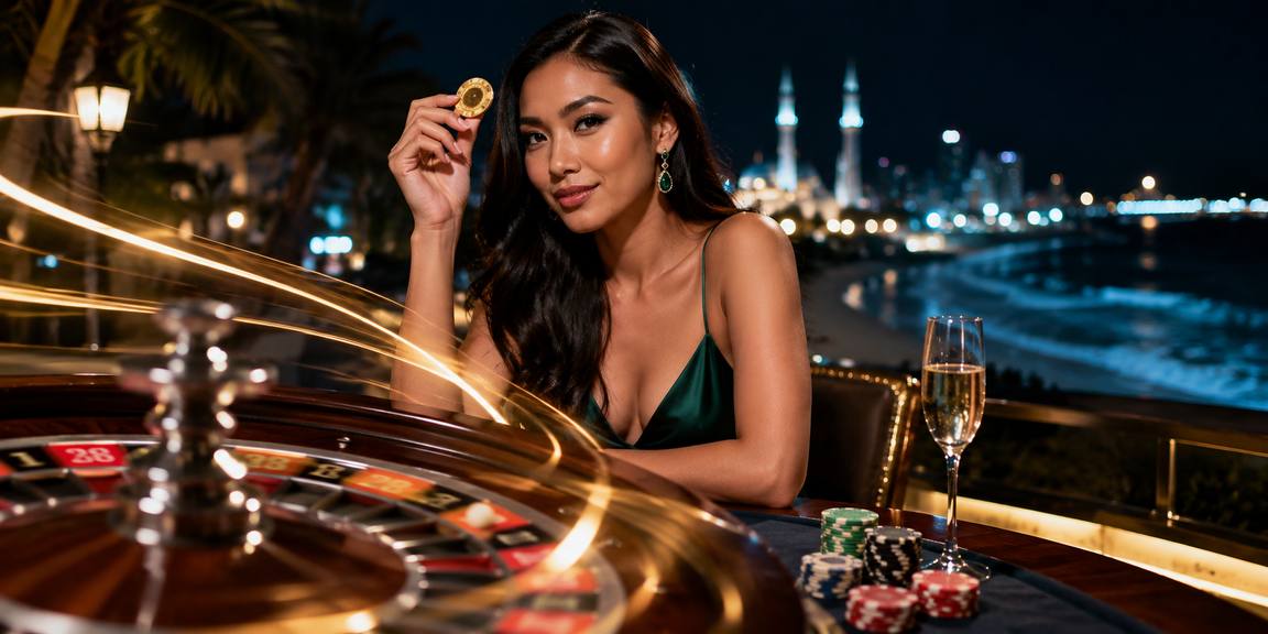 mea888 Ruang Blackjack Dengan Meja Nyata