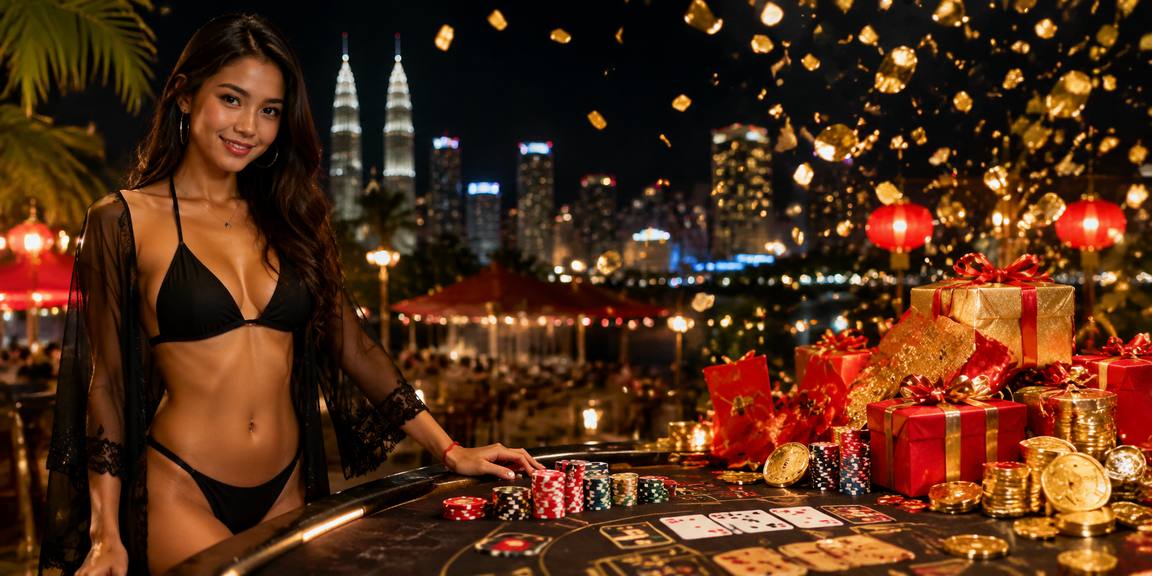 mea888 Meja Live Casino dengan Dealer Sebenar